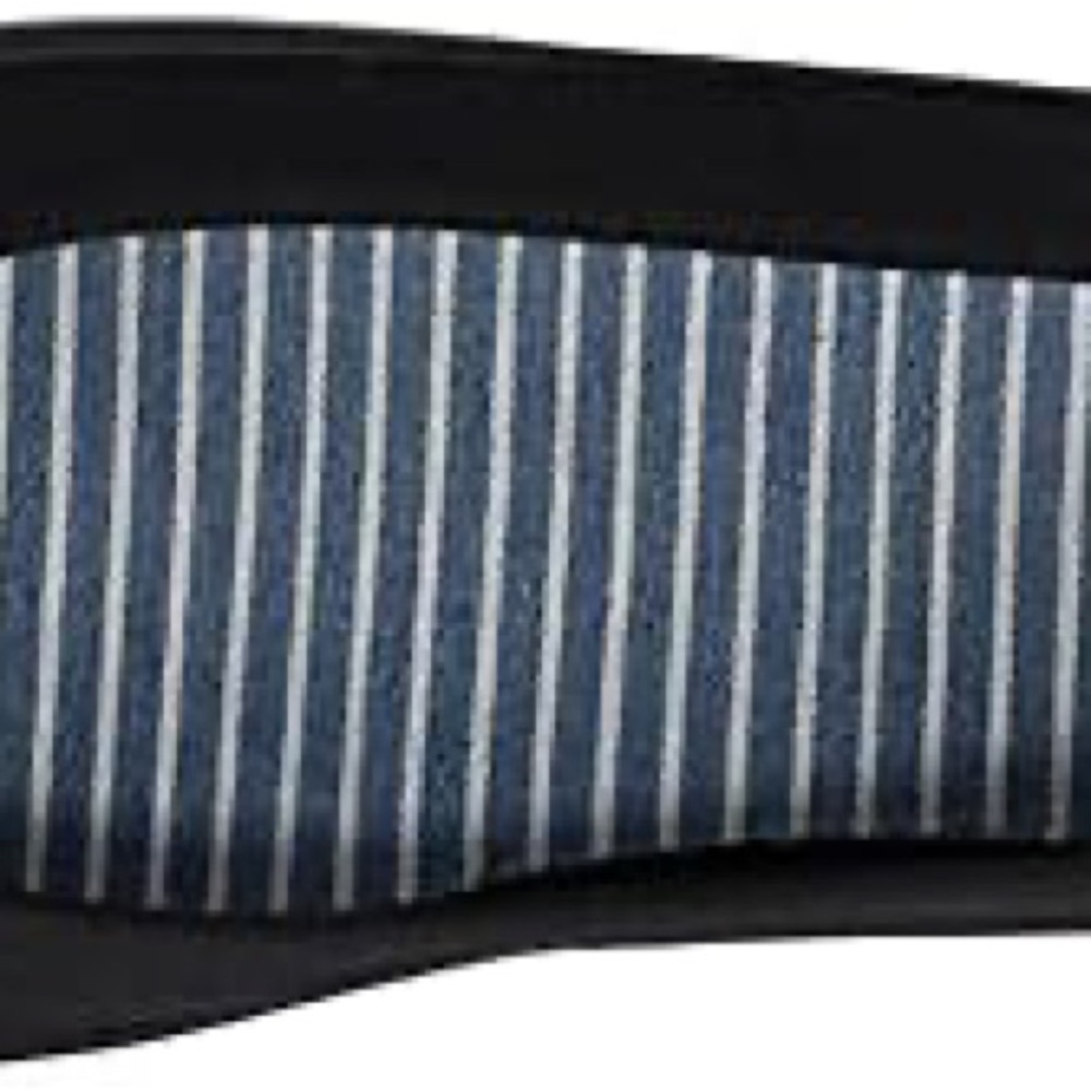NIB Keds Bryn Twill Black Dream Foam Sneaker Ballet Flats Boat Shoes - Picture 11 of 14